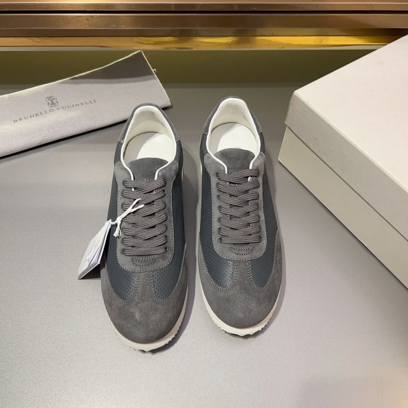 Brunello Cucinelli Sneakers